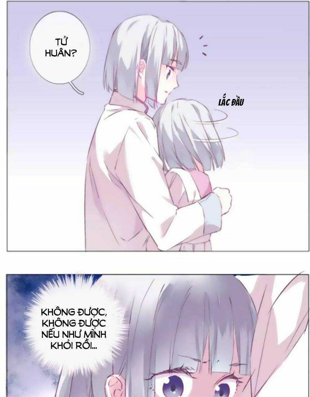 Đừng Nghịch, Ta Chỉ Muốn Yên Tĩnh: Chapter 35