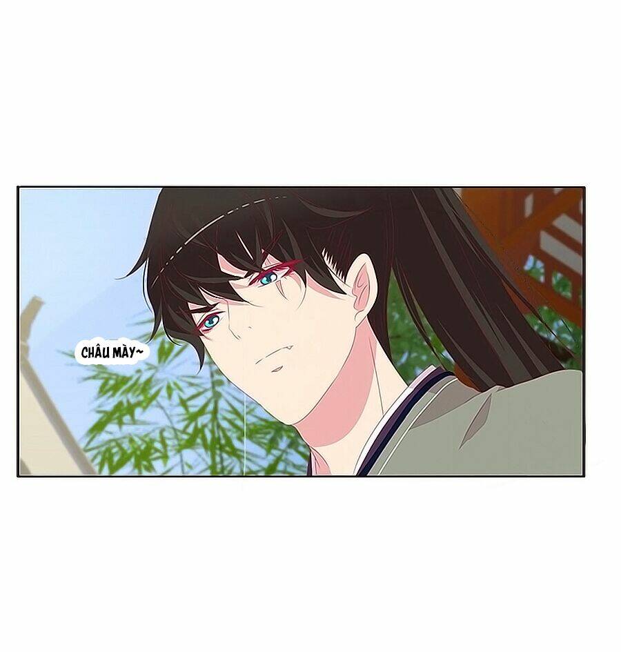 Tướng Quân Mời Ra Trận: Chapter 176