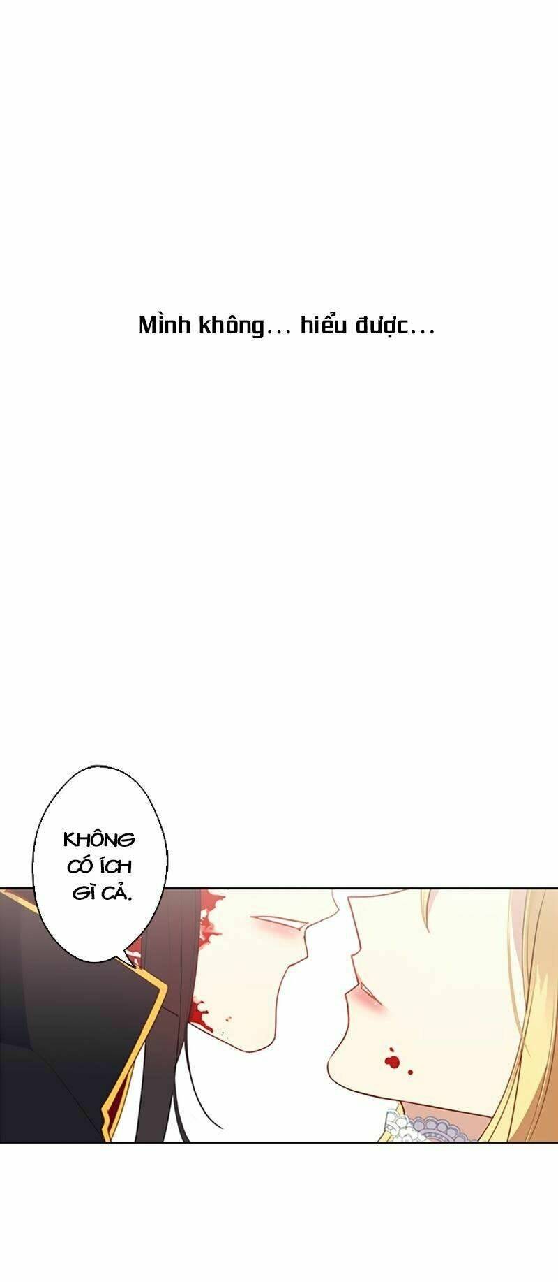 CỘNG TÁC CỦA HOÀNG ĐẾ: Chapter 12