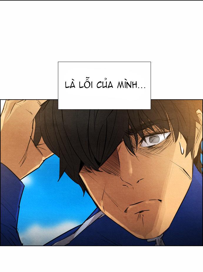 Revival Man: Chapter 12