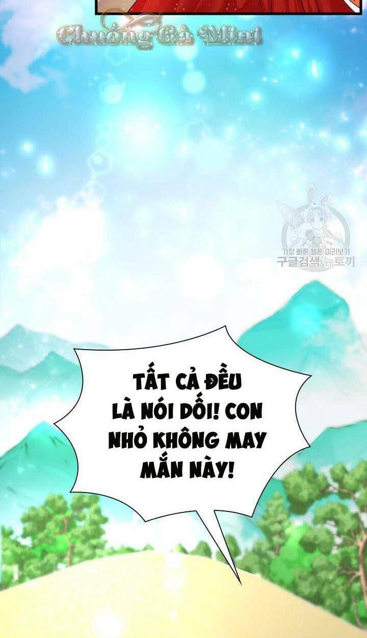 Cô Dâu Của Sói Đen: Chapter 15