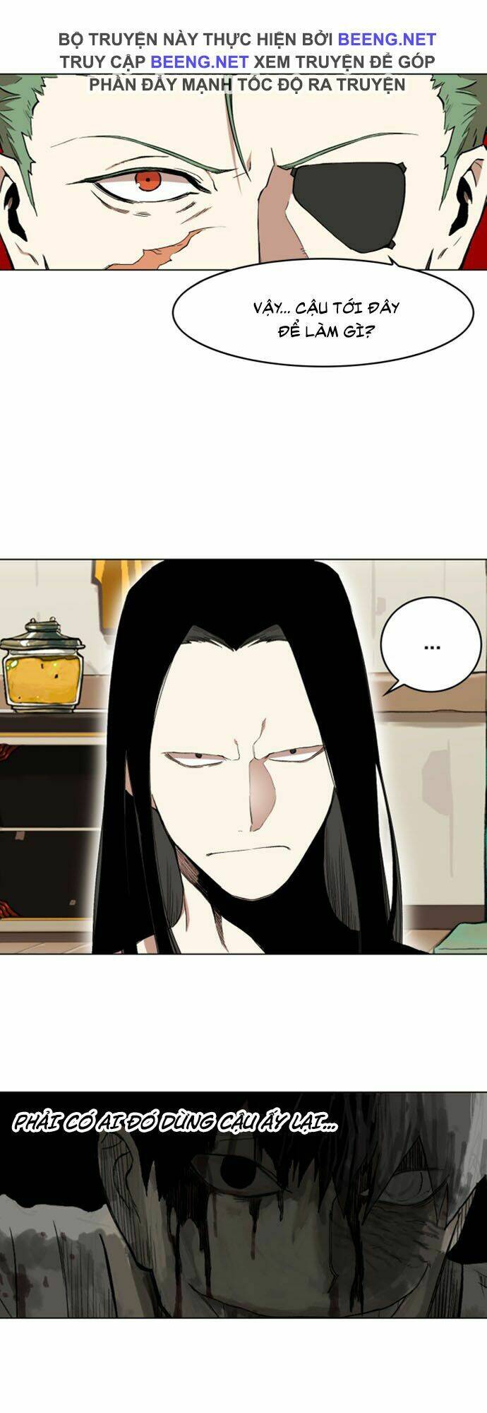 Hard Core Leveling Warrior Ss2: Chapter 31