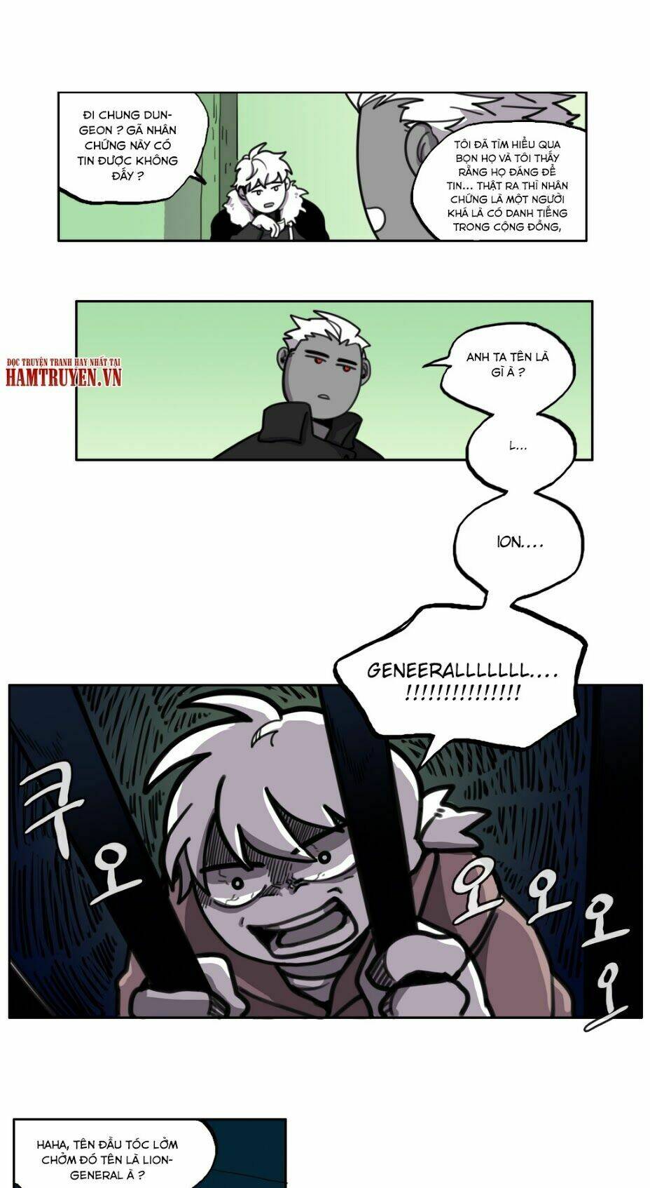 Rpg: Chapter 31