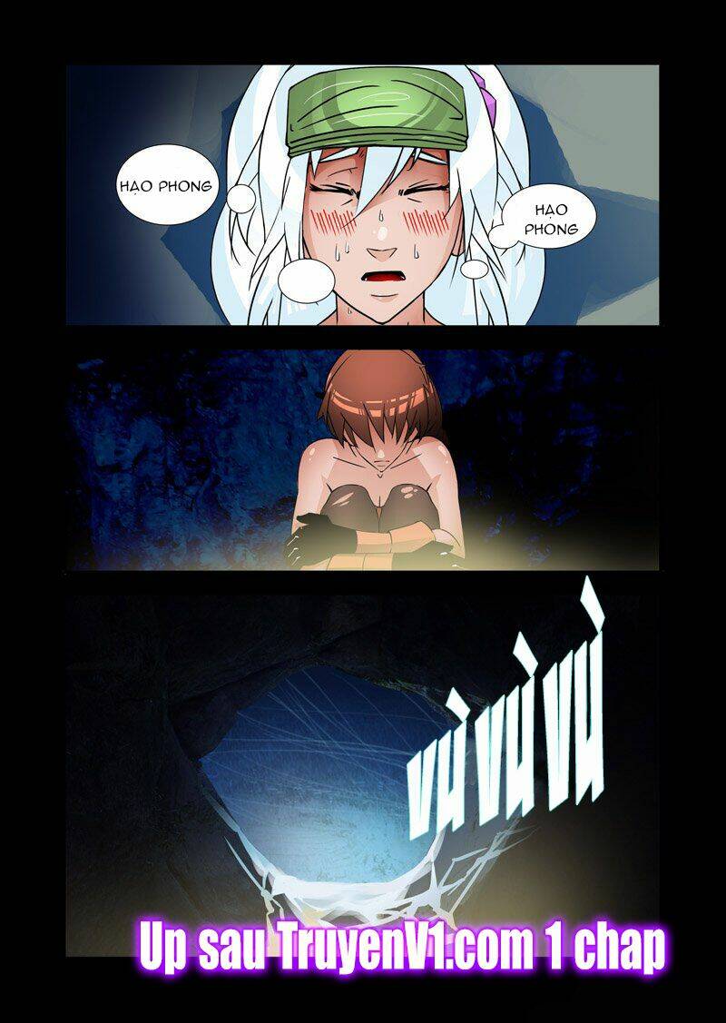 Tháp Kỳ: Chapter 157