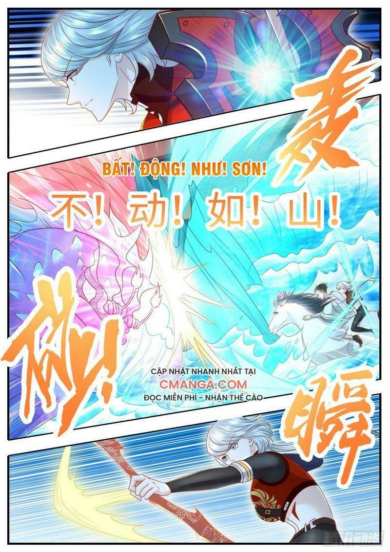 Ai Nói Ta Là Đại Lão?: Chapter 30