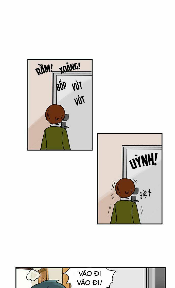 Hắn Ta Là Rồng: Chapter 45