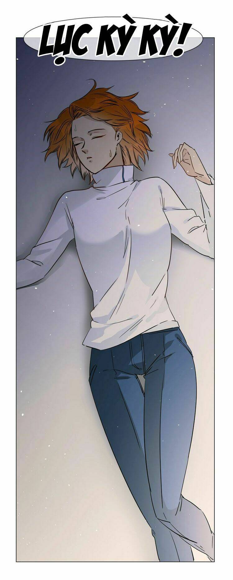 Ngôi Sao Vụn Vỡ: Chapter 18