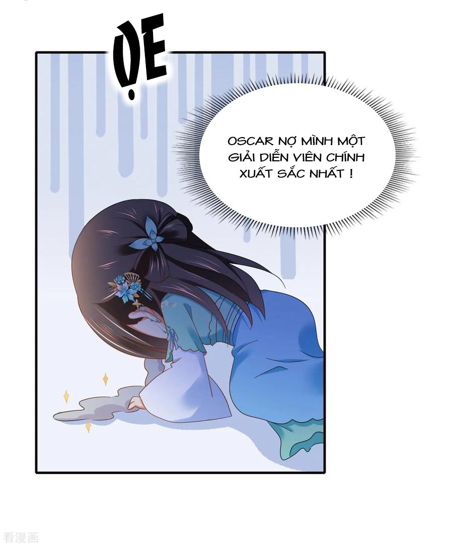 Lãnh Cung Phế Hậu Muốn Nghịch Thiên: Chapter 237