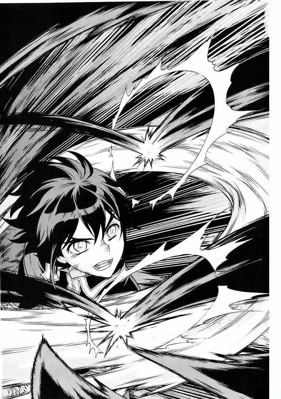 Ubel Blatt: Chapter 93