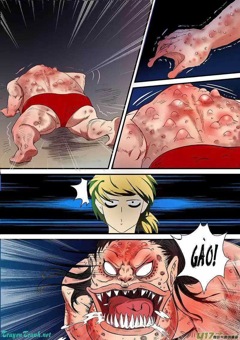 Chí Tôn Chư Thiên: Chapter 26