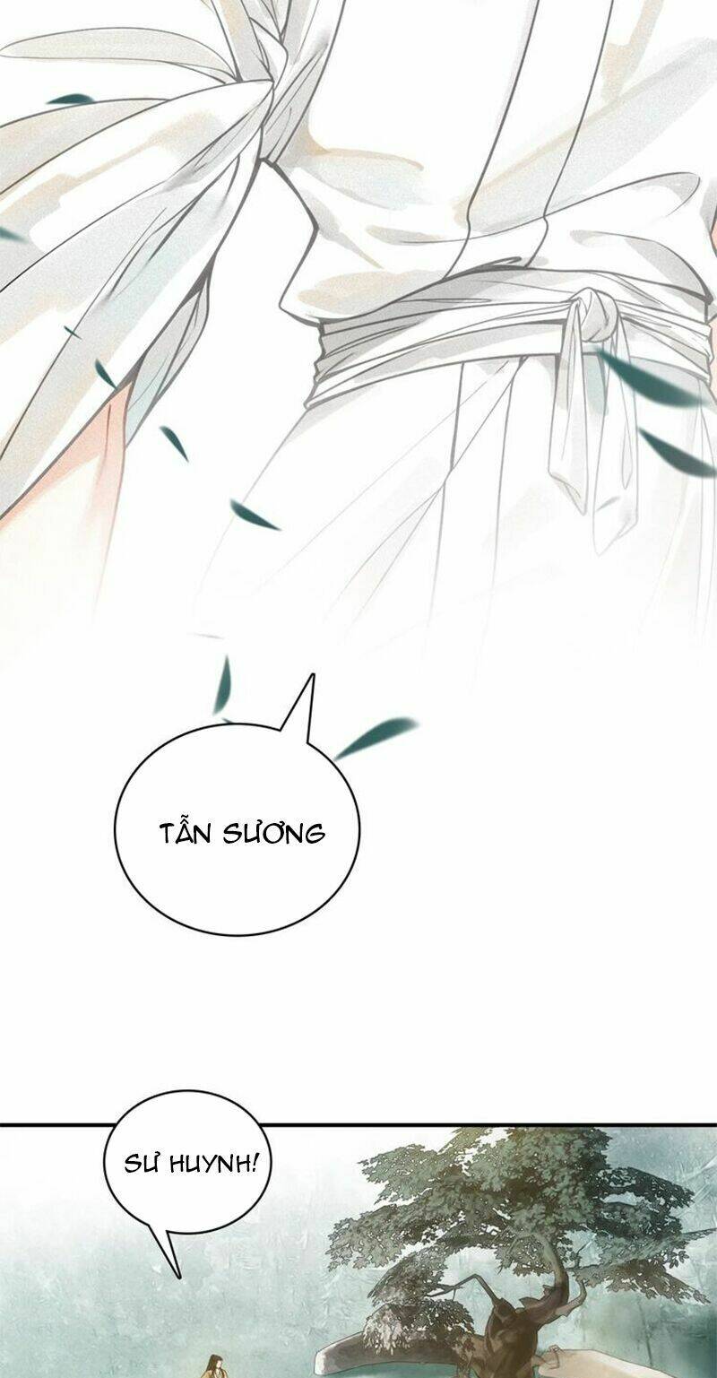 Đế Sư Tại Thượng: Chapter 42