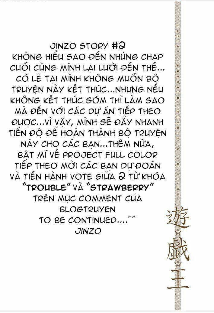 Vua Trò Chơi Full Màu: Chapter 337