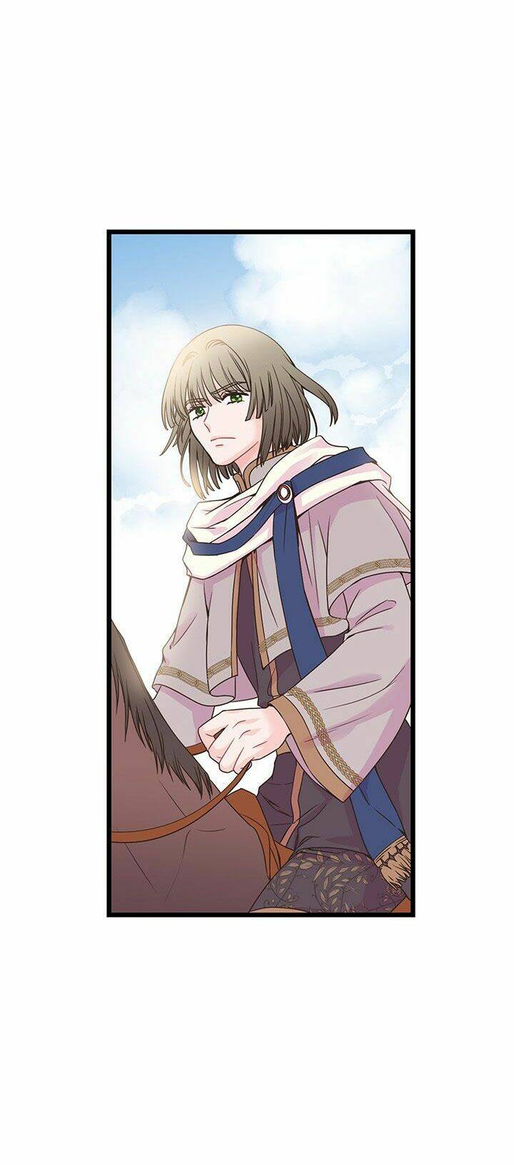 Nhân Vật Phản Diện Yêu Cầu Tôi Yêu Chàng: Chapter 5