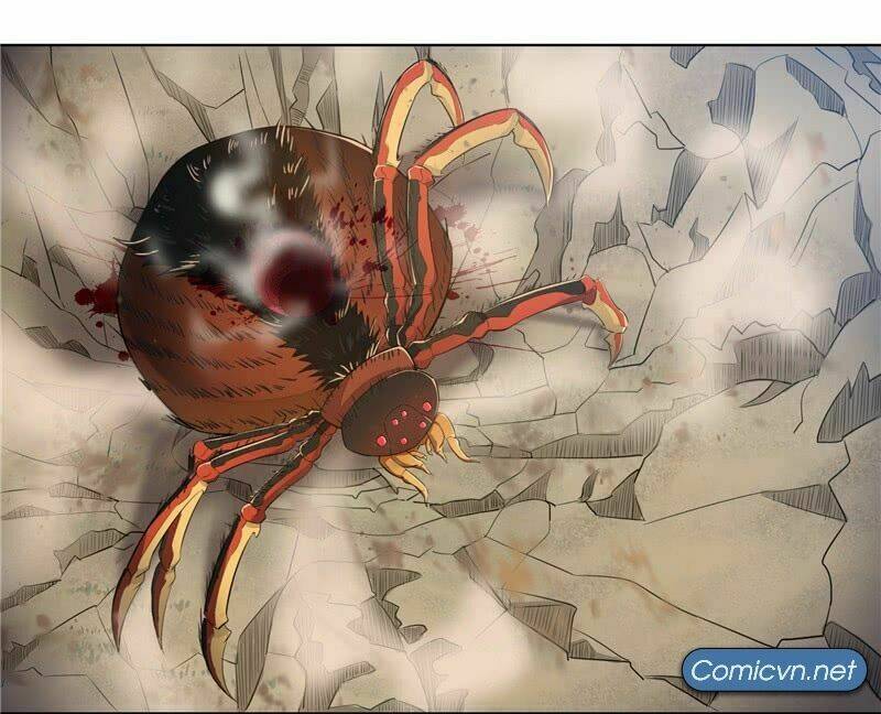 Thiên Vực Thần Tọa: Chapter 7