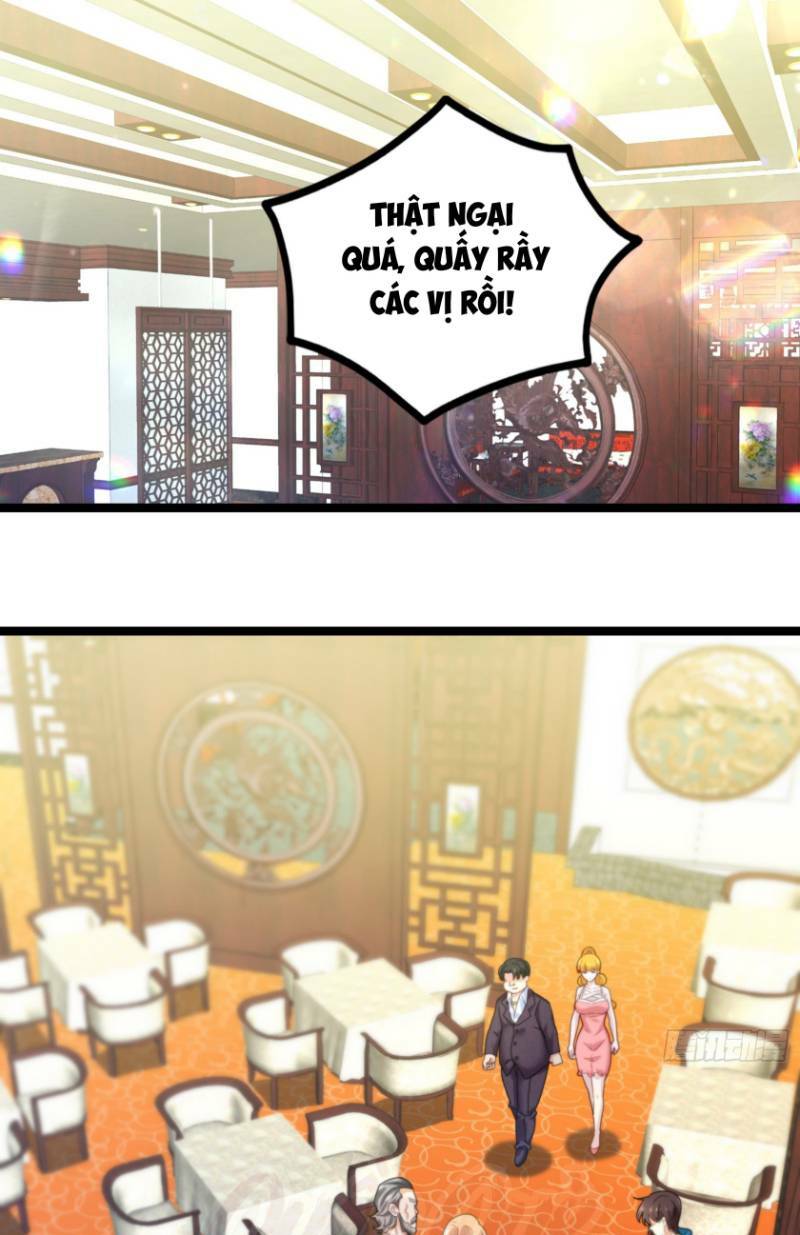Đô Thị Cực Phẩm Tiên Đế: Chapter 16