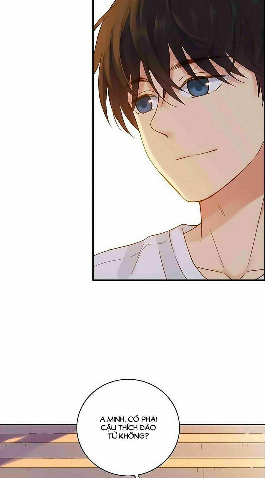 Bạc Hà Chi Hạ 2: Chapter 49