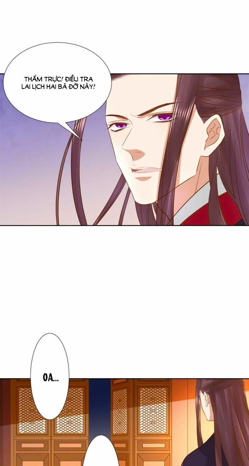 Xuân Khuê Bí Lục: Xưởng Công Thái Liêu Nhân: Chapter 62