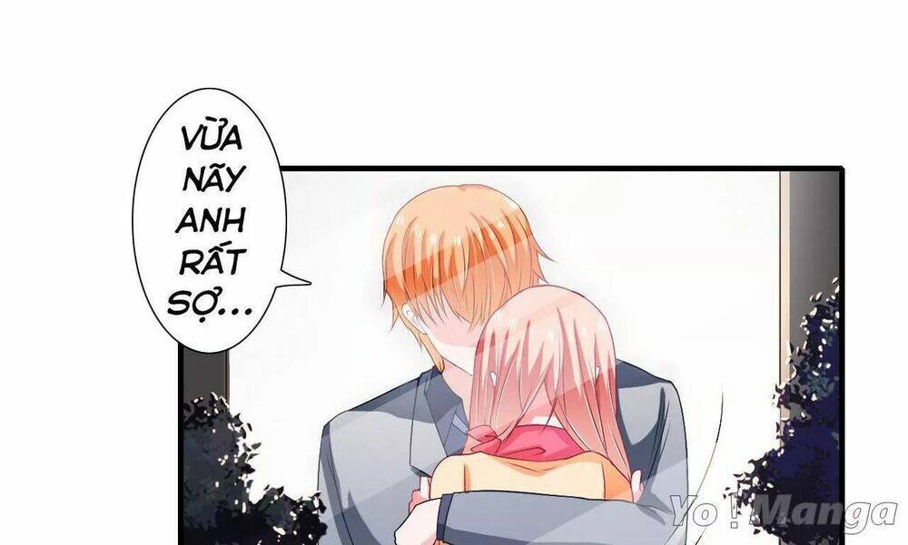 Thiểm Hôn Kinh Ái: Chapter 34