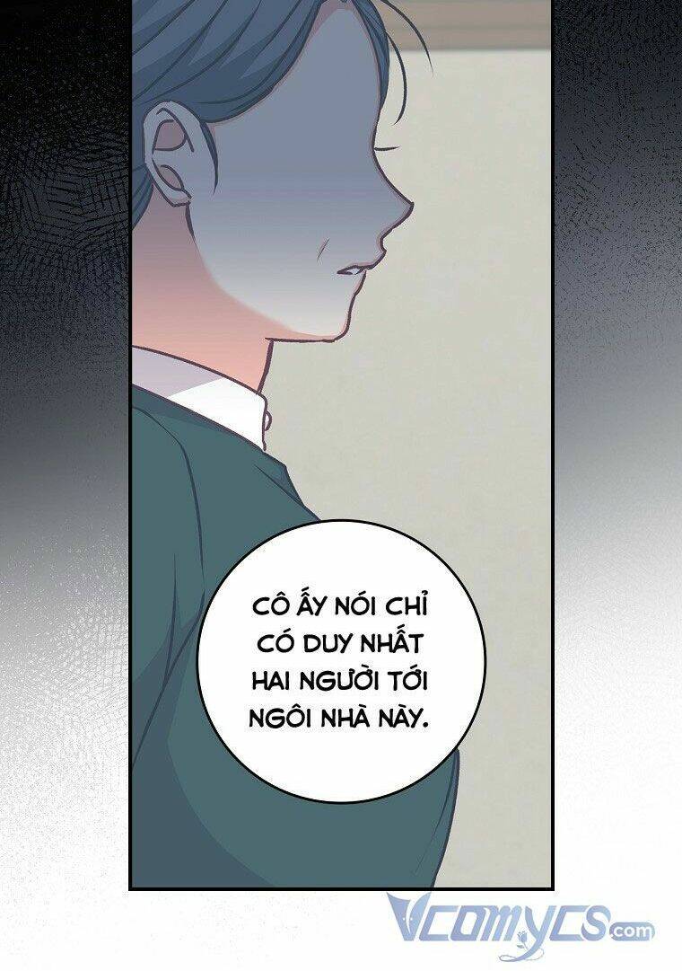 Đừng Chọc Đứa Em Gái Bé Bỏng Của Chúng Tôi: Chapter 95.4