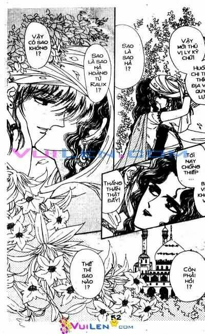 Nàng Công Chúa Ham Chơi: Chapter 7