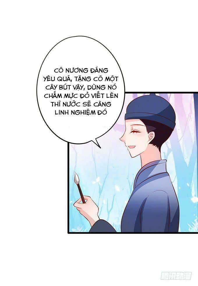 Hồ Tiên Hung Bạo: Chapter 111