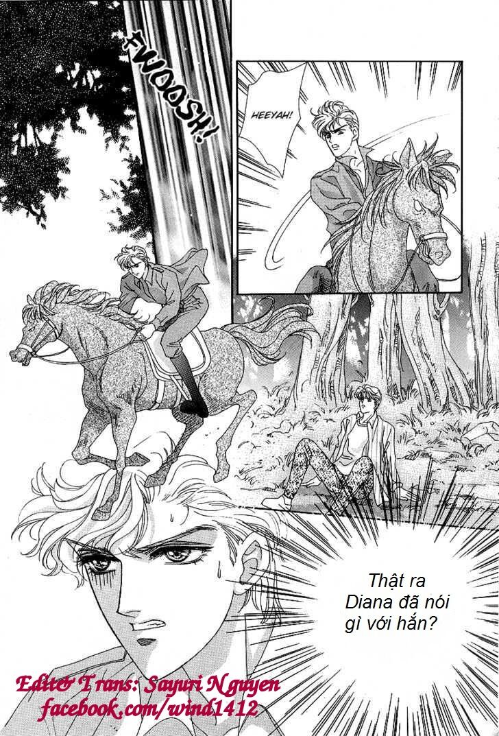 Princess Diana: Chapter 14