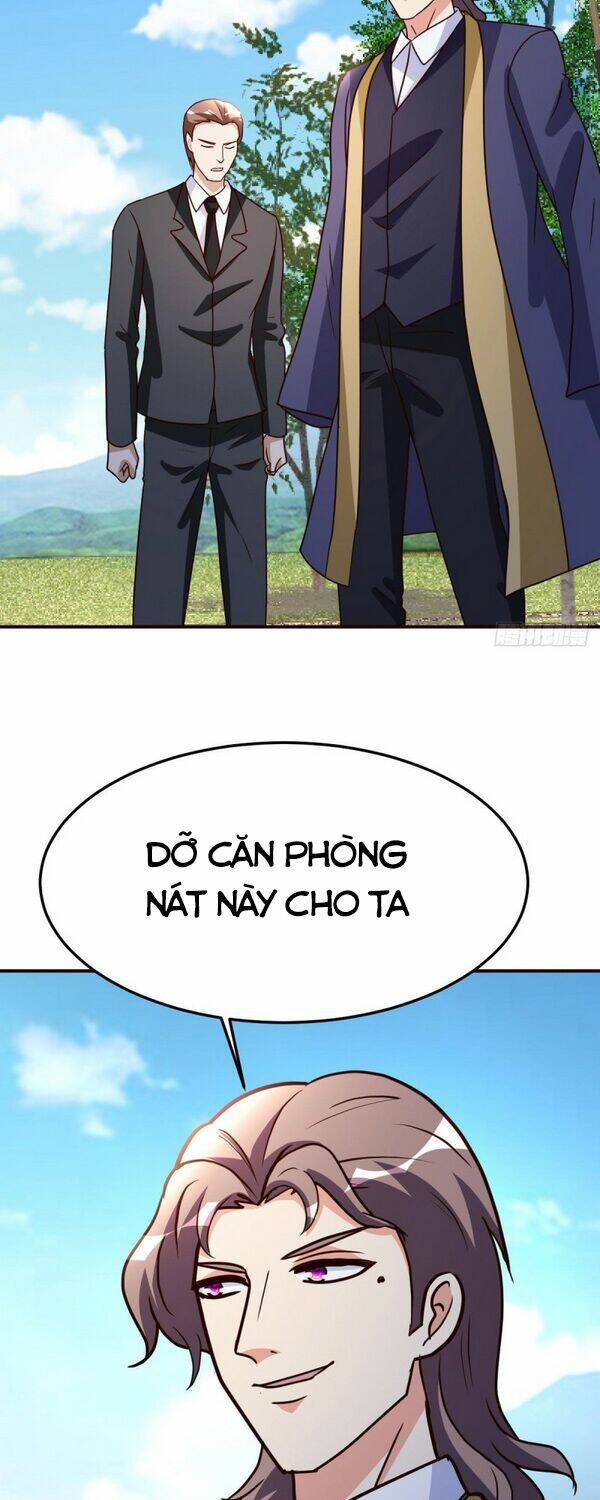 Trọng Sinh Tu Chân Tại Đô Thị: Chapter 135