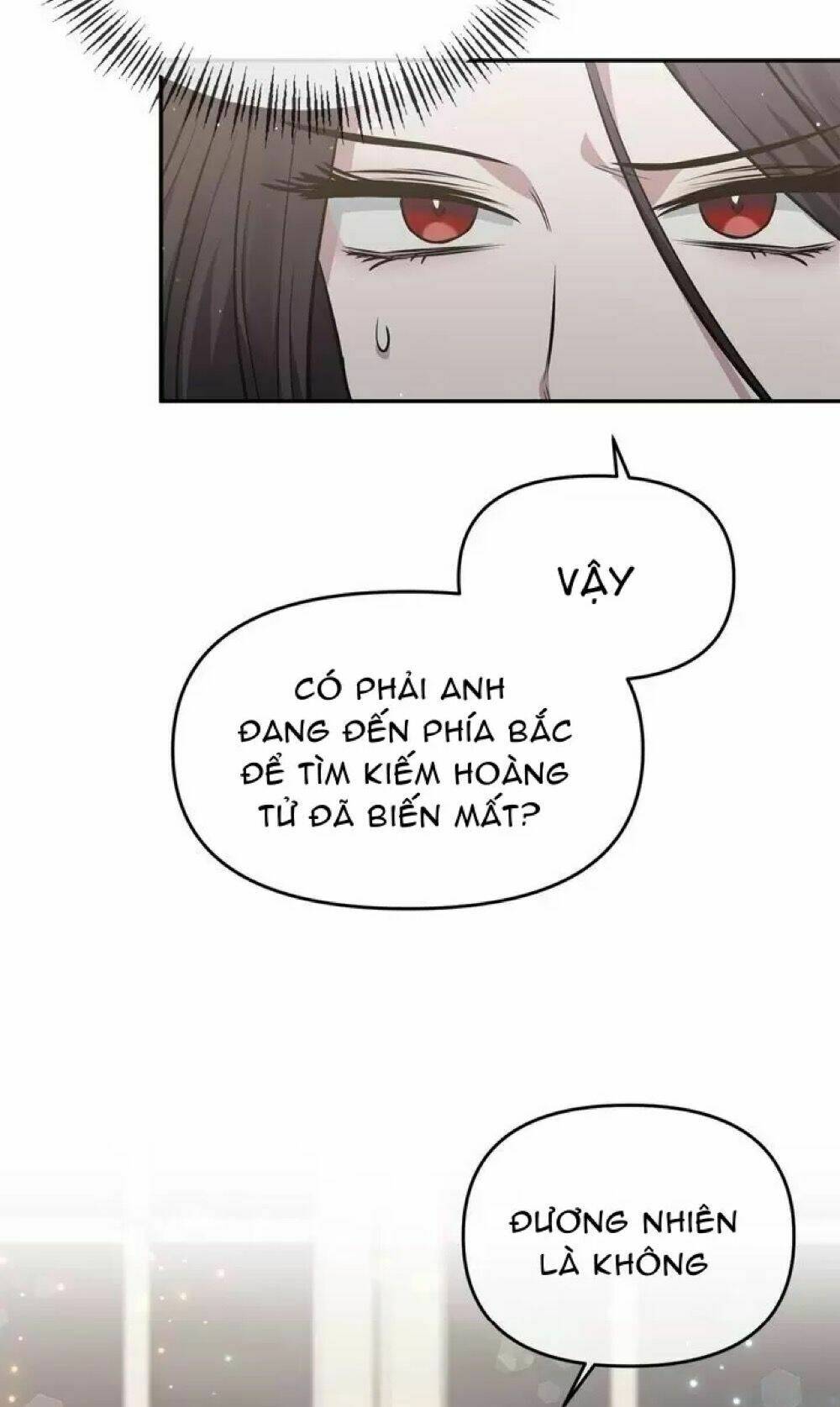 Nữ Công Tước Phương Bắc Là Một Nhân Vật Phản Diện: Chapter 7