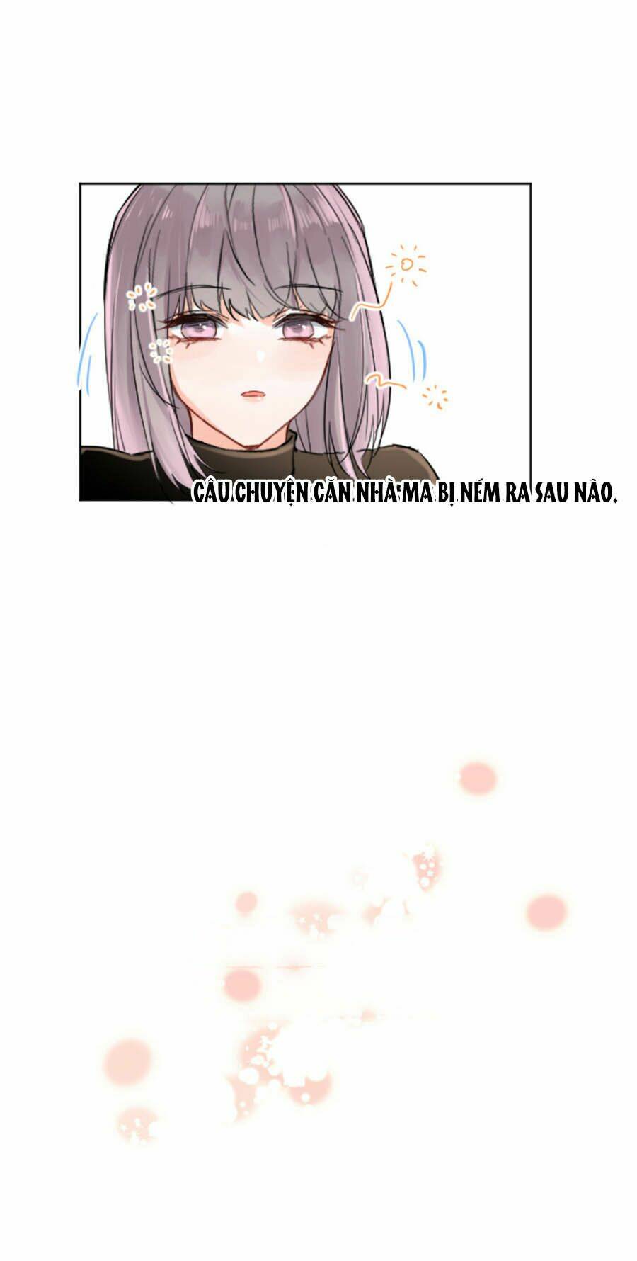 Tâm Động Thuấn Di: Chapter 30