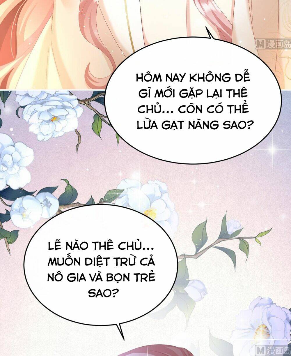 Kiều Phu Có Hỉ: Chapter 65