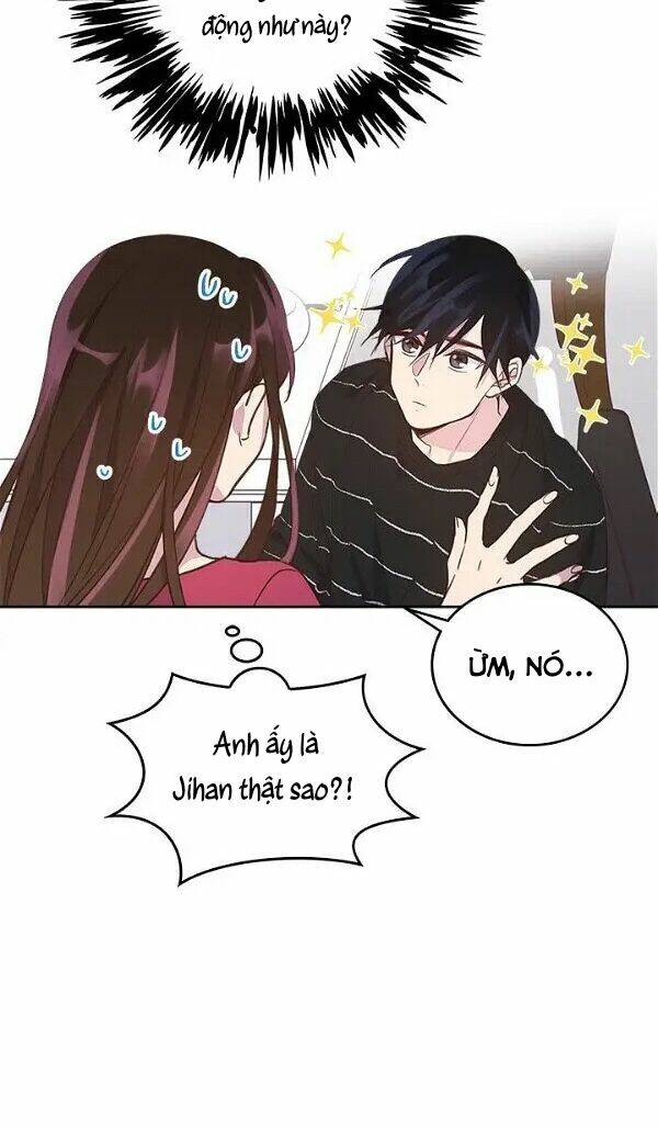 Cuộc Hôn Nhân Bất Khả Thi: Chapter 18