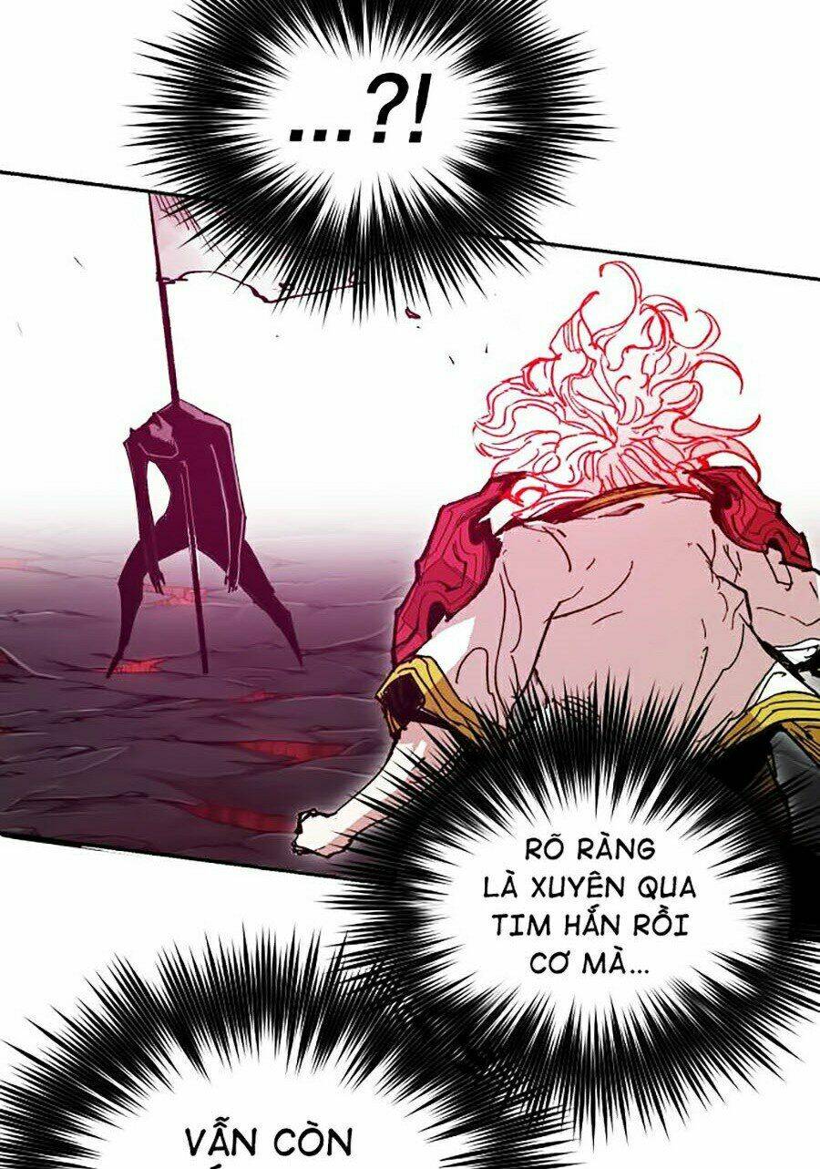 Hard Core Leveling Warrior Ss2: Chapter 117