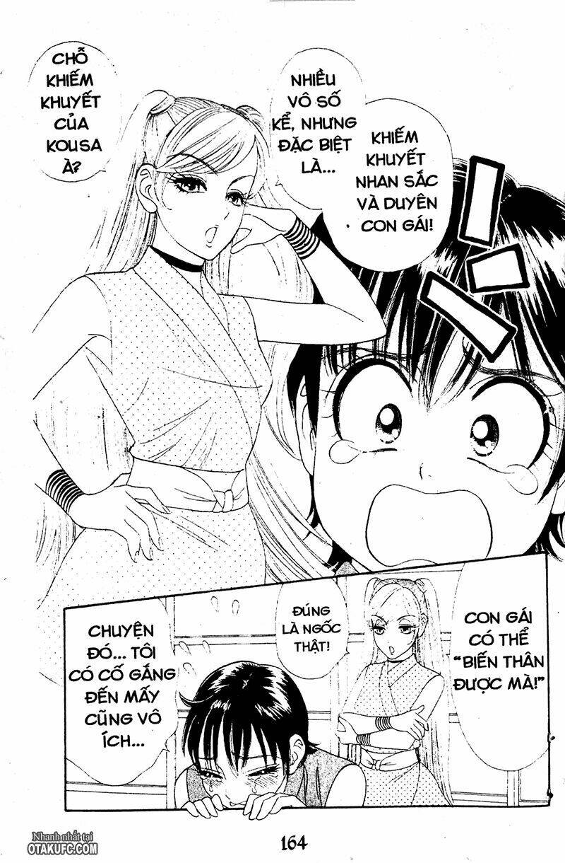 Đuôi Trăng: Chapter 44