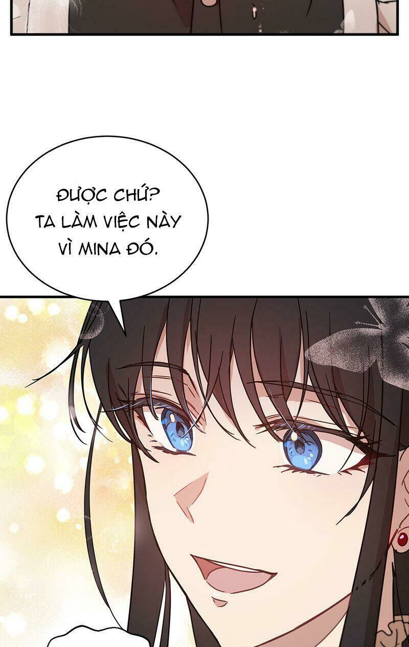 Khế Ước Của Ác Ma: Chapter 20