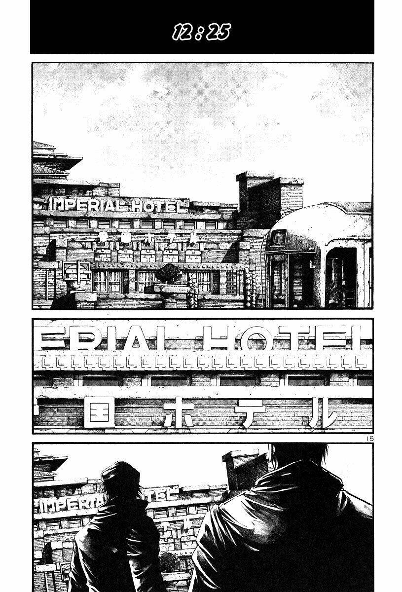 Rainbow: Chapter 180