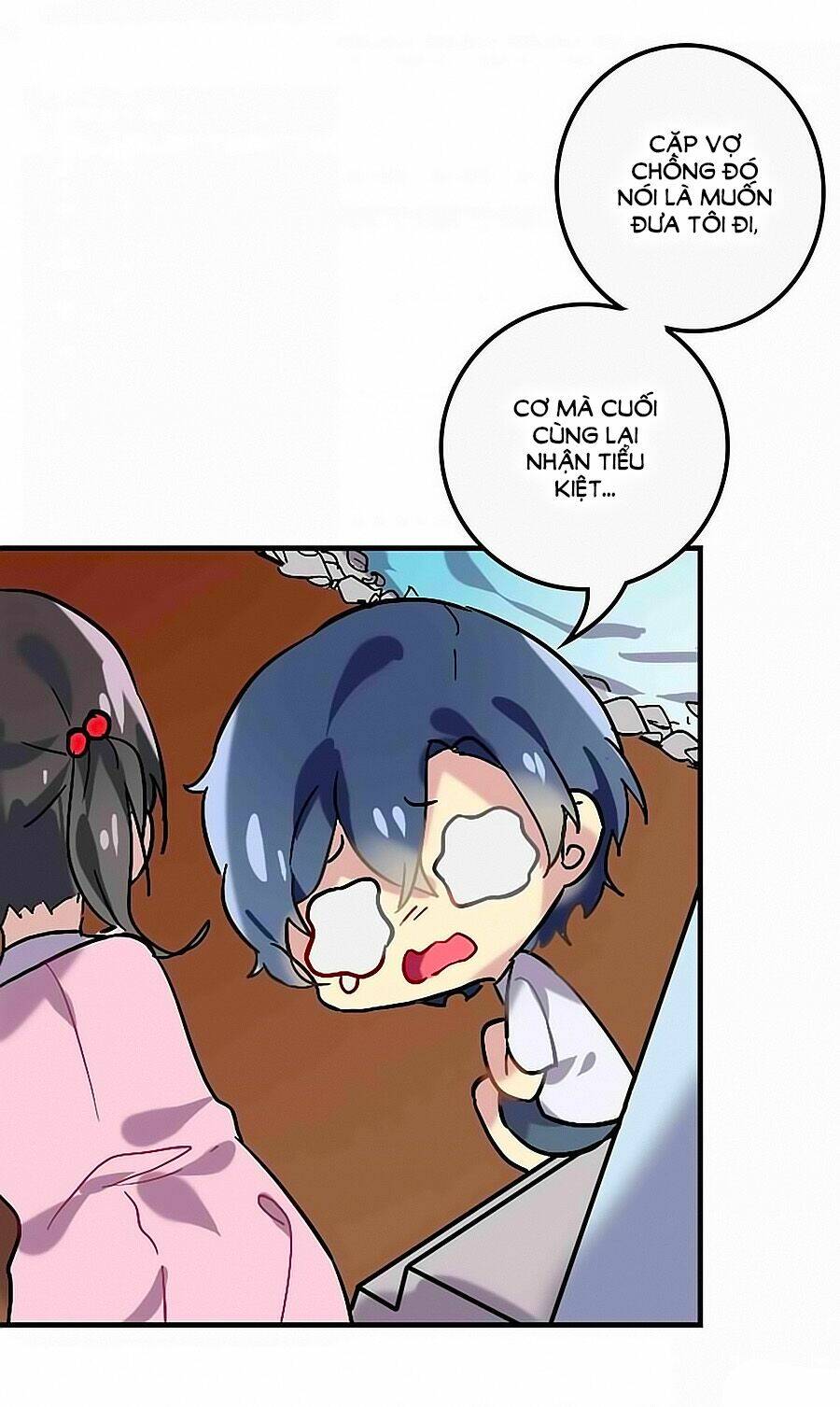 Một Giây Sau Bắt Đầu: Chapter 16