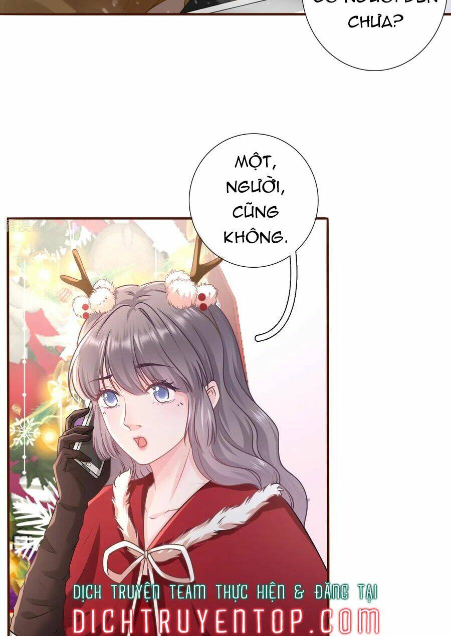 Bạn Gái Tôi Mới 30+: Chapter 118