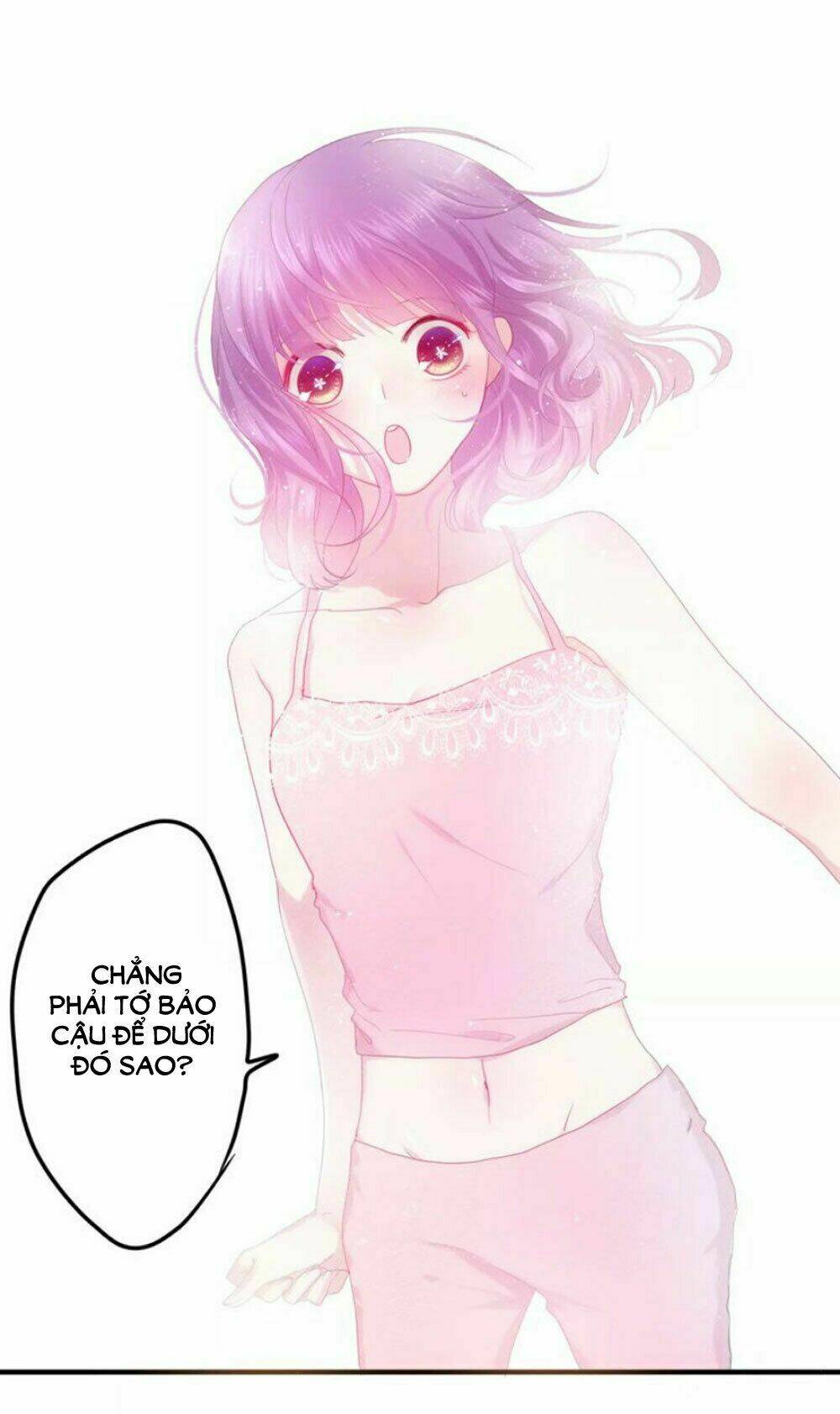 Tháng Sáu Kì Diệu: Chapter 27