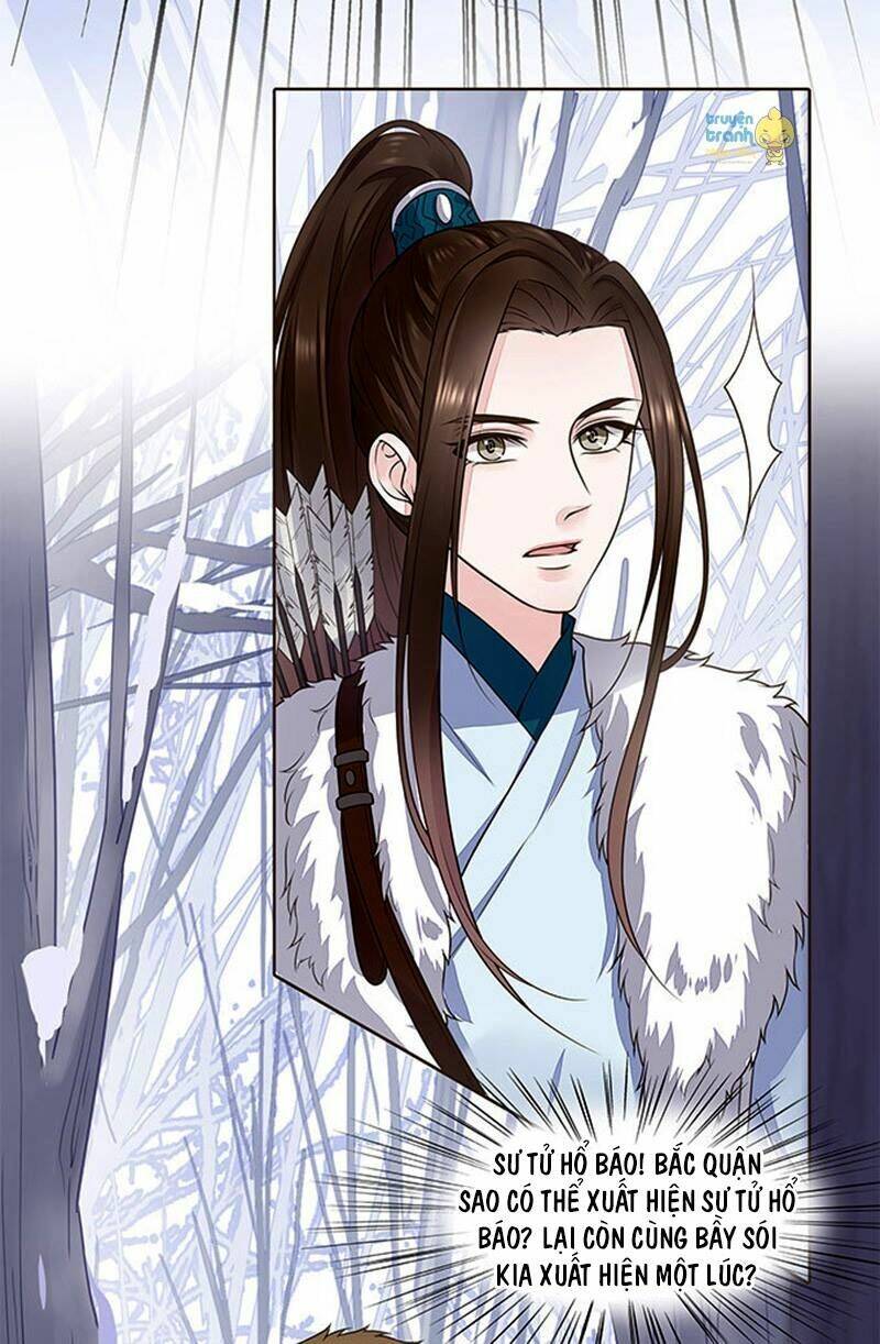 Đại Giá Thừa Tướng: Chapter 78