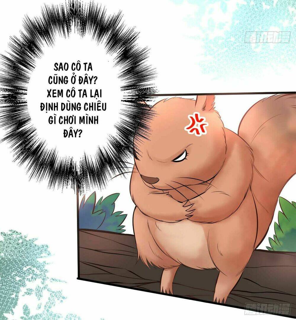Trọng Sinh Tối Cường Ma Tôn Ở Rể: Chapter 4