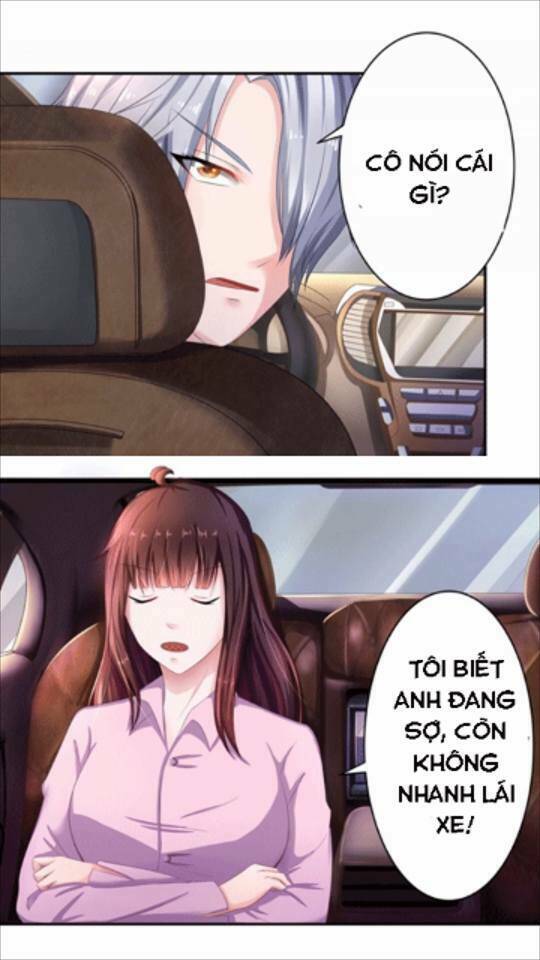 Gả Cho Tình Cũ Làm Lão Bà: Chapter 4