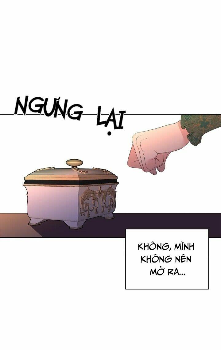 Công Chúa Thời Gian Có Hạn: Chapter 27