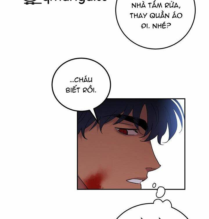 Kẻ Cắp Mặt Trăng: Chapter 57