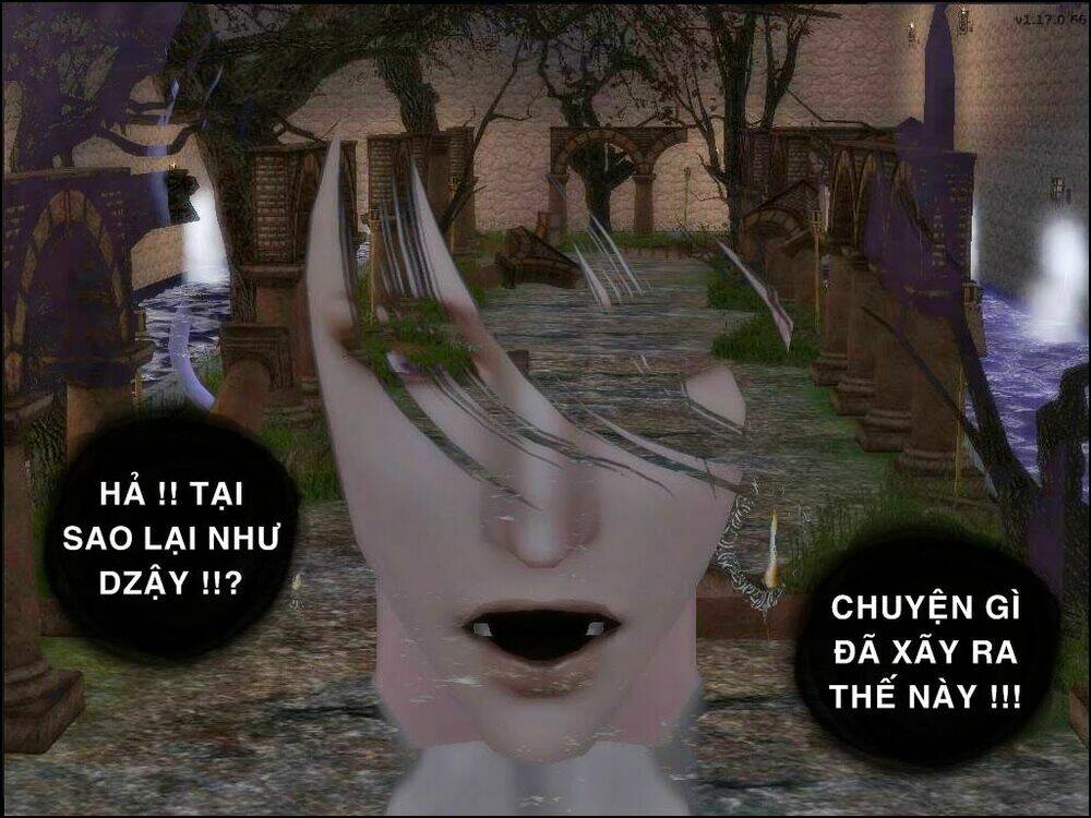 Truyện Sims - Earl Story: Chapter 43