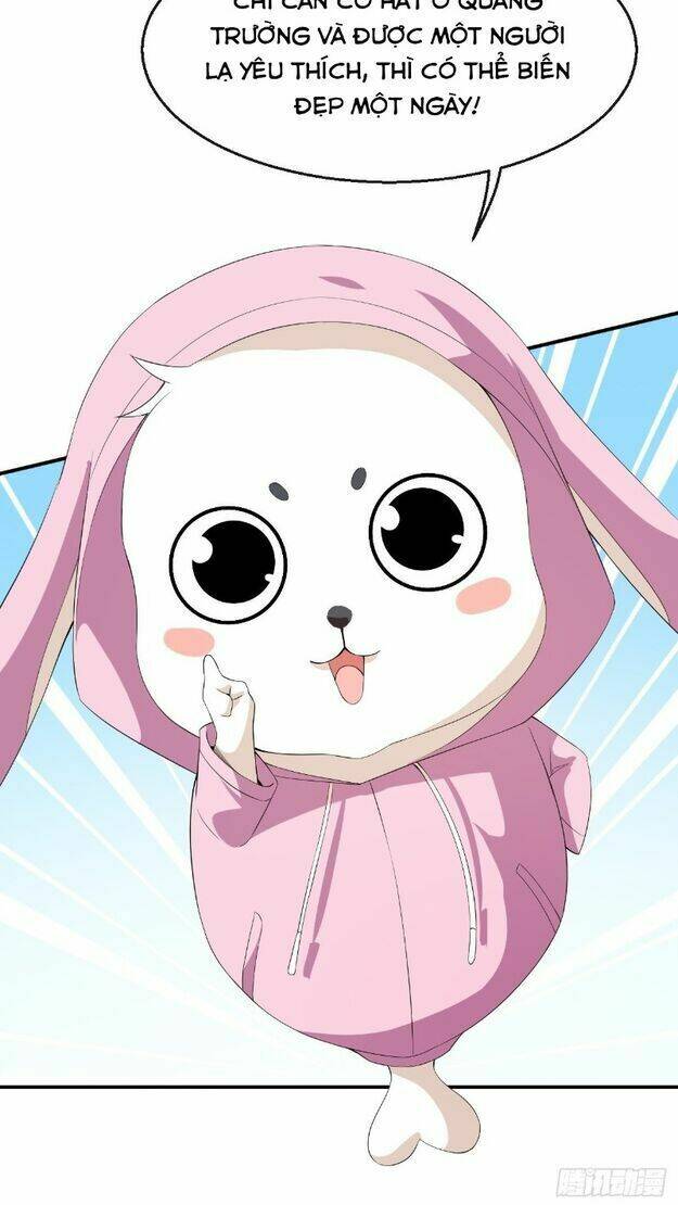 Mỹ Nhân Tâm Động: Chapter 43