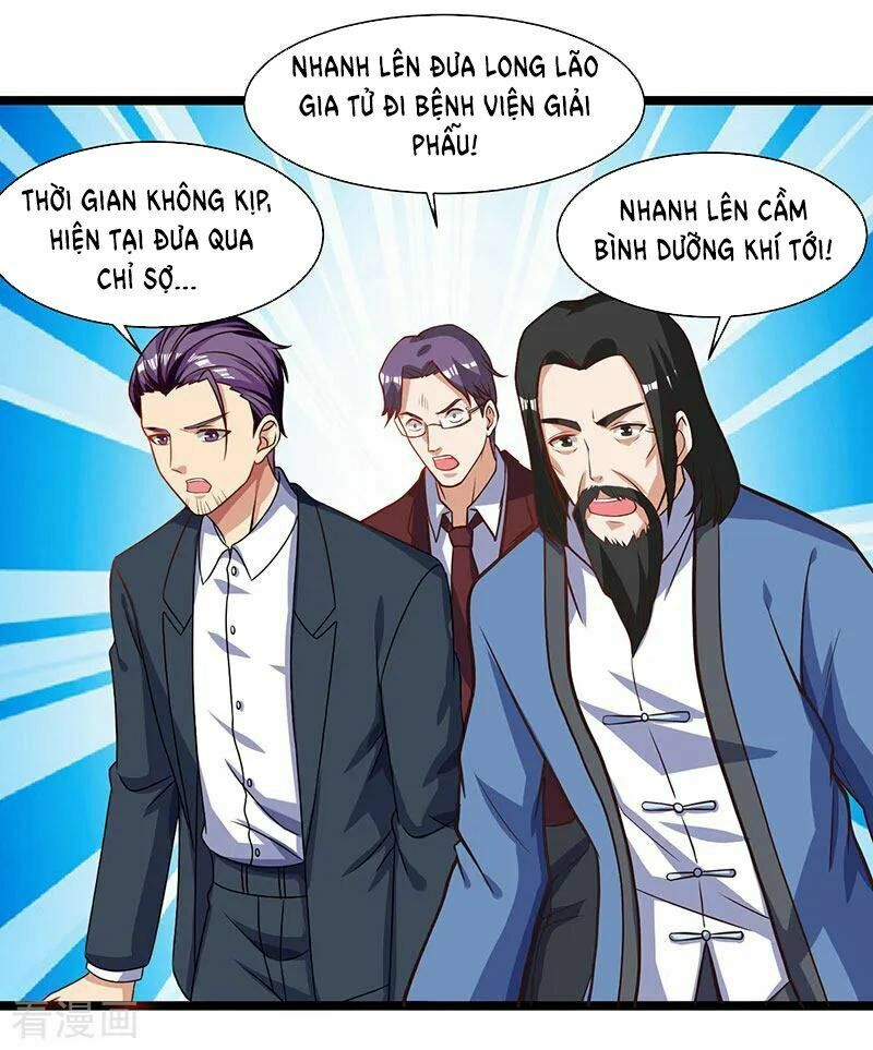 Trọng Sinh Khí Thiếu Quy Lai: Chapter 27