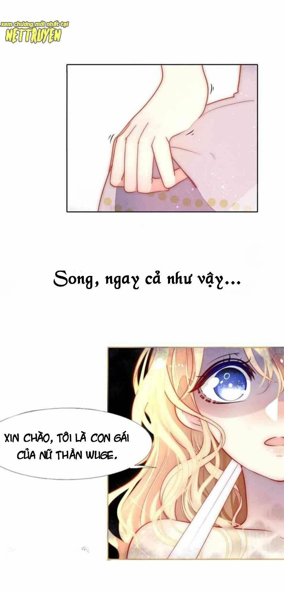 Hoàng Đế Muốn Tôi Chết: Chapter 1