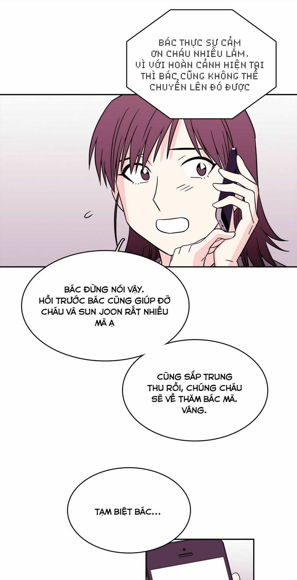 Chuyện Gì Đến, Rồi Cũng Sẽ Đến: Chapter 50