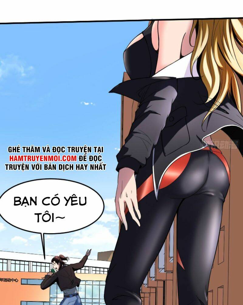 Phản Phái Yêu Tế: Chapter 8