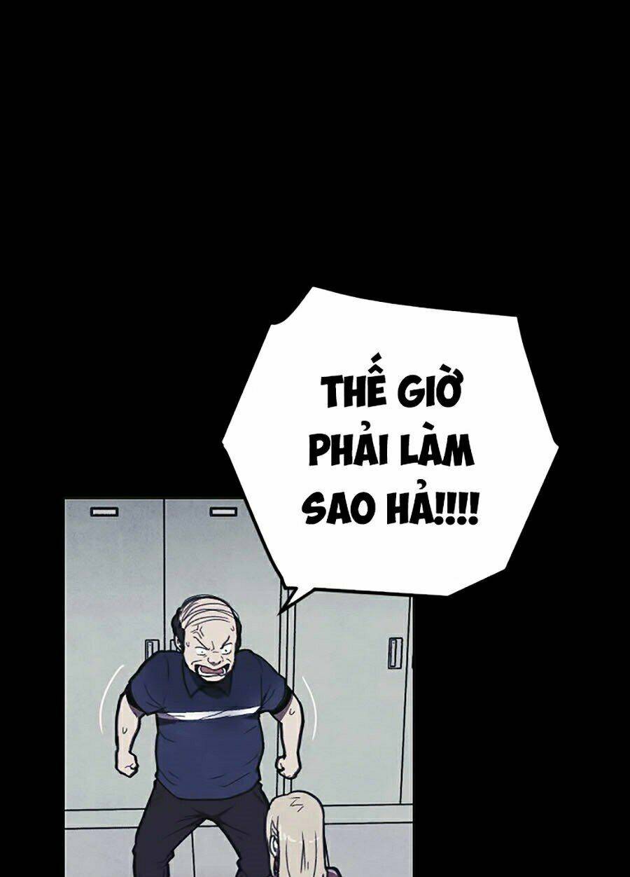 Cậu Bé Shotgun: Chapter 11